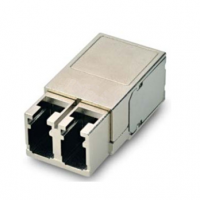 LC超短多模双纤双向光收发？？？？椋10G）