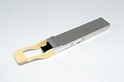 400G QSFP112 DR4 500m Silicon Photonics光？？？？？？？？