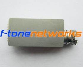 1.25Gbps单模 MiniSFF单纤双向光收发一体模？？？？