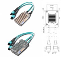 24发24收并行光收发一体光？？？？？？