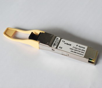100G QSFP28 PSM4三防光模？？？？