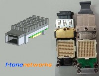 SNAP12 4发4收光纤？？？？？？