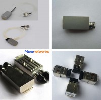 USOT双纤10G尾纤式光模？？