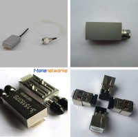 USOT单纤2.5G FC光模浚浚？？