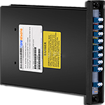 100GHz，，，，200GHz麋集型波分复用器DWDM LGX盒式