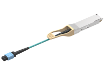 200G QSFP56 SR4 850nm 100m浸没式液冷光收发？？？